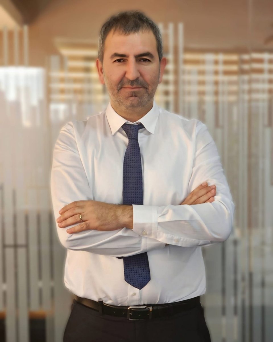 Av. İbrahim Aydın